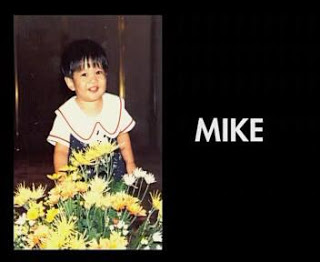 ไมค์ พิรัชต์ นิธิไพศาลกุล